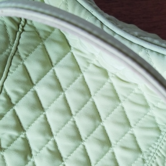 Vera Bradley Purse - Picture 5 of 6